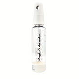 1pc Portable Soda Maker,1L Portable Bubble Soda Bottle,Portable Bubble Soda Water Machine, Homemade Carbonate Beverage Drink