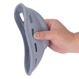 1pcs Men Underwear Soft Lightweight Breathable Circumcision Protective Cup Briefs Enhancing Pad with Pocket