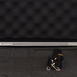 Universal Aluminum Bag Case for FLYSKY 2.4G Futaba JR Spektrum Walkera Esky RC Transmitter