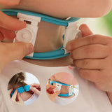Children Baby Torticollis Corrector Adjustable Child Support Brace for Crooked Neck Orthodontic