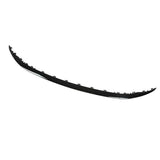 3pcs Gloss Black Front Bumper Lower Trim Replacement for Mercedes‑Benz C‑Class W205 AMG Line Facelift 2019 2020 2021 Body Kit