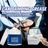 Sliding Door 100g Sunroof Damping High Temperature Resistant Bearing Lubricant Gear Grease For