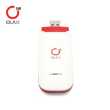 Hot Sale olax U90 mini USB modem Dongle sim card wireless wifi portable 4g lte router