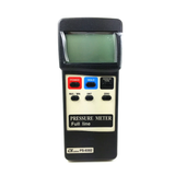 LUTRON PS-9302 PS9302 Intelligent Pressure Gauge USB Cable USB-01 RS232 Cable  UPCB-01 Data Acquisition Software  SW-E816