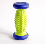 Portable Foot Roller Massage Ball Trigger Point Plantar Fasciitis Deep Tissue Massager Relief Sore Muscle Arm Body
