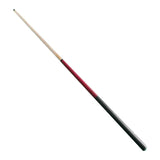 Pool Wood Lightweight Economic 56inch 13.8mm Large Tip Snooker Cue Stick for Game Bar House Practice Billiard Players