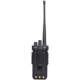 RT29D walkie talkie DMR dual-purpose digital and analog 10W long-distance IP67 waterproof Bluetooth