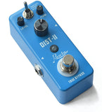 Rowin Analog Efect Pedal for Guitar Tuner Electric Bass Guitar Single Guitar Effect Pedal Distortion Delay Chorus Fuzz Chorus