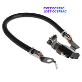 Negative Cable CV2Z-10C679-C For Focus Fiesta B-Max Escort 14-19 Battery Management System Sensor JD8T10C679AC Parts
