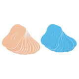 50pcs Sleeping Tape Sleep Strips Prevent Snoring Reduce Mouth Breathing Stickers for Kids Adults