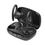 Y7 Wireless Bluetooth Earphone Headphones Outdoor Sport Headset 5.3 With Charging Bin Display Touch Control Earbuds for Music