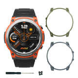 [2024 World Premiere]MASX Aurora One Smart Watch 1.43'' AMOLED Display Hi-Fi Phone Calls Military-grade Toughness for Men