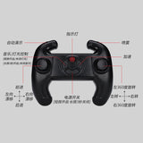 Direct high-speed variable speed drift lights music charging F1 spray remote control children's toy car