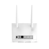 R311 4G Wireless WiFi Card Insertion Router With Full Connectivity, Home DC Power Supply, 100Mbps Network Port