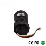 dyp-a08 Waterproof 8M rs485 Uart Pwm Distance River Water Fuel Waste Bin Level Proximity Ultrasonic Sensor