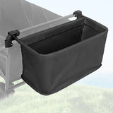 Cart Tail Oxford Cloth Beach Storage Large Capacity Wagon Basket Bag Detachable Hand Push Wagons Accessories