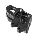Bike Single-disc Guide Protector Mountain Bicycle Durable POM Plastic Chain Tensioner MTB Accessories