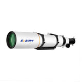 SV503 White 102F7 Astronomical Telescope (OTA) ED Achromatic