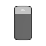 2021 PD 18W Fast Charging Powerbank 10000 mah Portable LED Display Power Bank