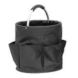 17L Large Basket, Collapsible Picnic Basket for Travel,