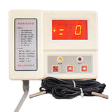 HS-652 Split Engineering Solar Difference Compon Switch Thermostat Temperature Controller