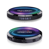 G96max x4 TV Android 11 4GB 128GB S905X4 HD 8K BT4,0 2.4G&5G Wifi Media Player Set Top Box