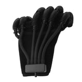 Finger Training Glove Maintain Hand Strength Rehabilitation Robot Gloves for Finger Recovery for Nerve Damage Accessories