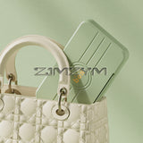21/28Grid Portable 7 Days Week with Reminder Dispenser Three Meals A Day Medicine Storage and Packaging Box