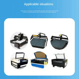 Laser-Carving Accessories Platform Honeycomb Board 500Mmx500mmx22mm