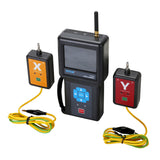 ETCR1520 Ring Network Cabinet Wireless Low-voltage Phase Meter 600V/380V Line