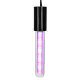 Female Women Gynecological Vaginitis Treatment Red Blue Led Lamp Therapy Device 620-650nm Infrared Light Clean Harmful Substance