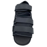 Post op Shoes for Broken Big Toe Ofading Medical Surgery Shoe Forefoot Spt-For Left Right Foot