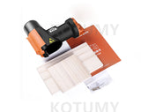 Home Smart Automatic Rat Kit Humane Mousetrap Mouse Trap hine Rodent Killer Non-Poisonous Killing Mice Controller