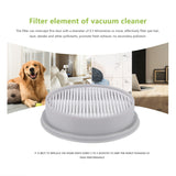Hepa for Xiaomi Deerma VC20S VC20 Handle Vacuum Cleaner Parts Accessories Filter