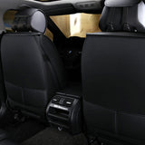 1Pcs Cover Universal Fit Most Auto Decoration Car Seat Protector Interior Accessories