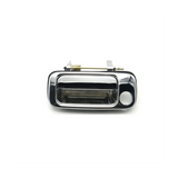 Car Front Left Exterior Outside Door Handle 69210-60010 for Toyota Land Cruiser 80 LC80 FZJ80 4500 1991-1997