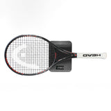 Original Head Tennis Racket - Mascuo Raketi for Women and Men. Carbon Fiber Raquete De Tenis with Strung