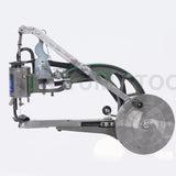 Hand Making Tools Leather Sewing Repair hine Manual Shoe Mending Equipment, Without Stand