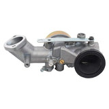 Carburetor Briggs & Stratton 491031 490499 491026 281707 Engine For Toro 30102 30103 30111 55600 56150 56175 Mower