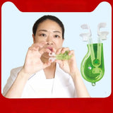 Medical Exerciser Oral Muscle Massager Trainer Lip Closure Training Exercise Tool Mouth Breathing Corrects Face Lift