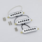 Burns Tri-sonic Single Alnico Pickups For Electric Guitar