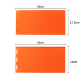 Beehive Wax For Machine Press Sheet Tool Honeycomb Beeswax Press Sheet Mold 2PCS Foundation Beekeeper Equipment