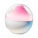 400ml Aroma Essential Oil Diffuser USB 2 Mist Modes Mini Humidifier for SPA Home Office