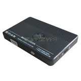 Portable Fast Handheld Currency Checker Infrared Counterfeit Money Detector