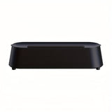 1pc, Colorful Flame Fire Diffuser Humidifier With Remote Control, For Large Room, Bedroom, Office