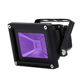 LED odlight 10W 20W High Power Ultra Violet Detection od IP66 UV Black Party Neon Lighting Stage Light