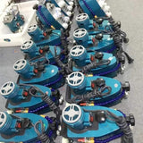 Factory Wholesale Portable Edge hine For Glass Processing Grinding And Polishing