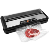 Hot Selg Dongguan Home Vacuum Sealer hine for Food Packing Sous Vide Use