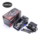 CRUSHER Automatic Rolg hine Mini Portable Cigarette Injecto Wrapping Roller Maker Easy Carrying DIY Smoking Tool