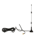 2.4G Small Suction Cup LTE High Gain External Laura Network-wide Communication Data Collector Antenna